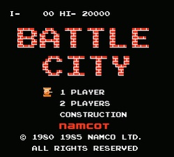 Battle City